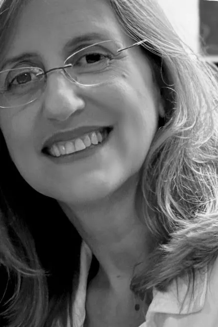 Vera Lúcia Vieira, psicóloga organizacional e fundadora da Prosper